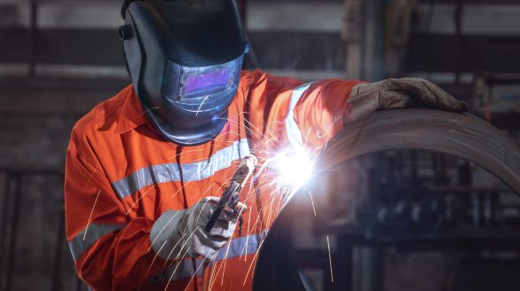 custom pipe fabrication